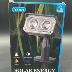 XY-901-2 ağac formalı fənər