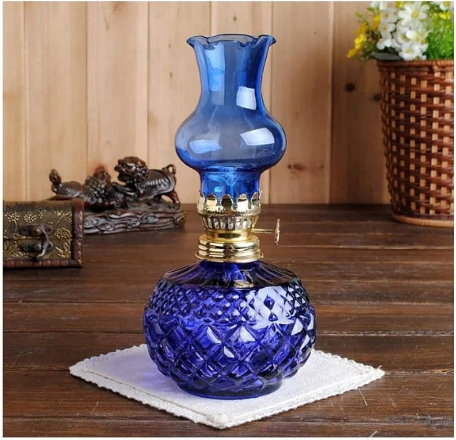 Neft lampası ələddin