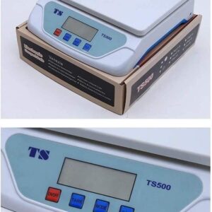 Tərəzi 25 kq ts500
