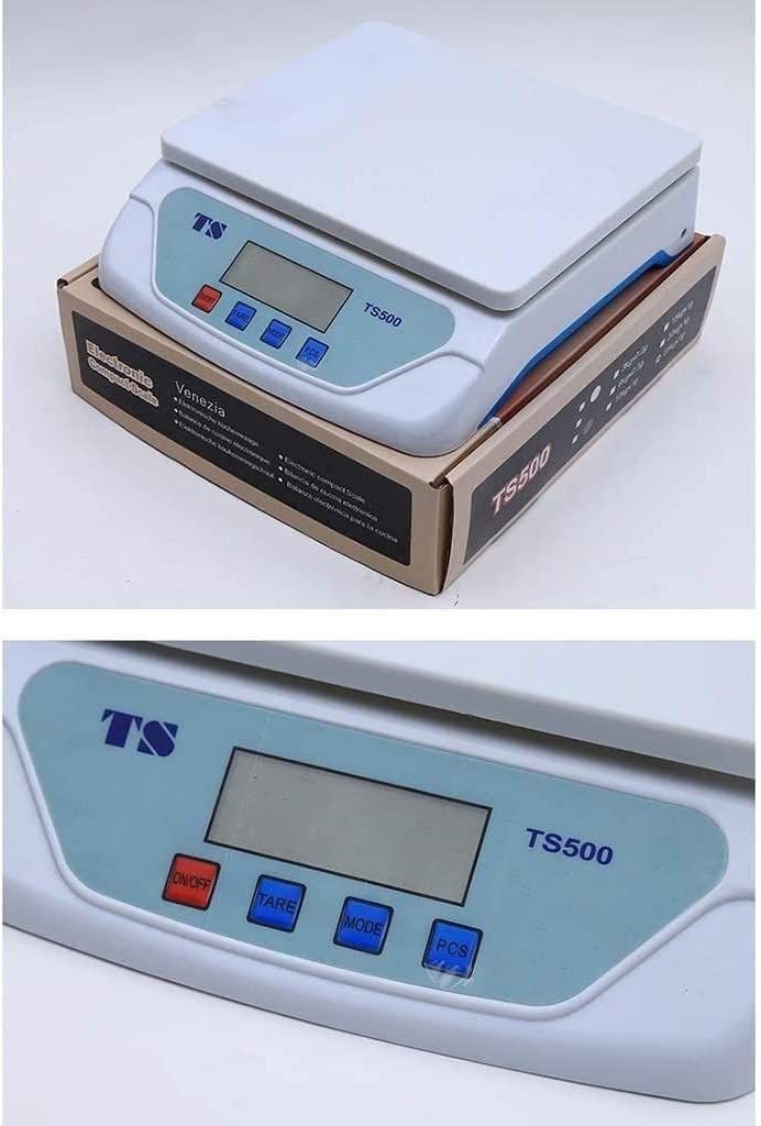 Tərəzi 25 kq ts500