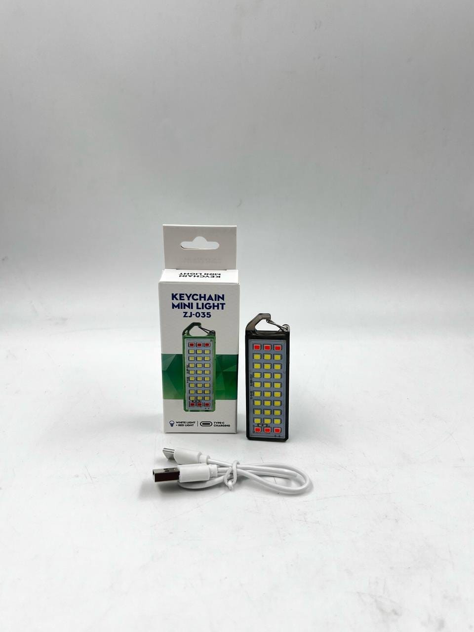 Fənər ZJ-067 USB