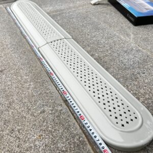 Kondisioner qabaqlığı ilməzli