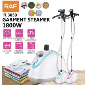 Buxarlı ütü böyük RAF R.3039