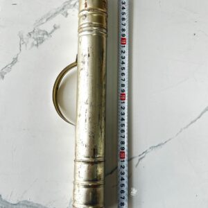 Samovar borusu