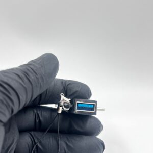 KLGO HB-6 3 çıxışlı USB adapteri