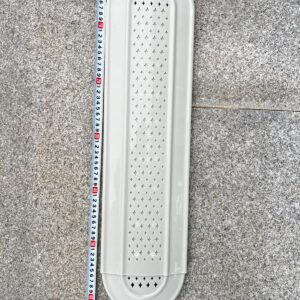 Kondisioner qabaqlığı ilməzli