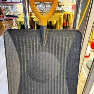Sac kürək 40 sm