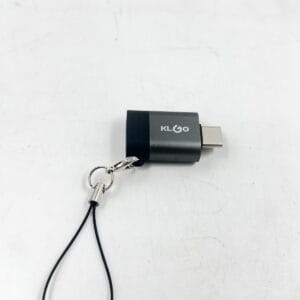 Adapter KLGO USB-USB-C HB-8