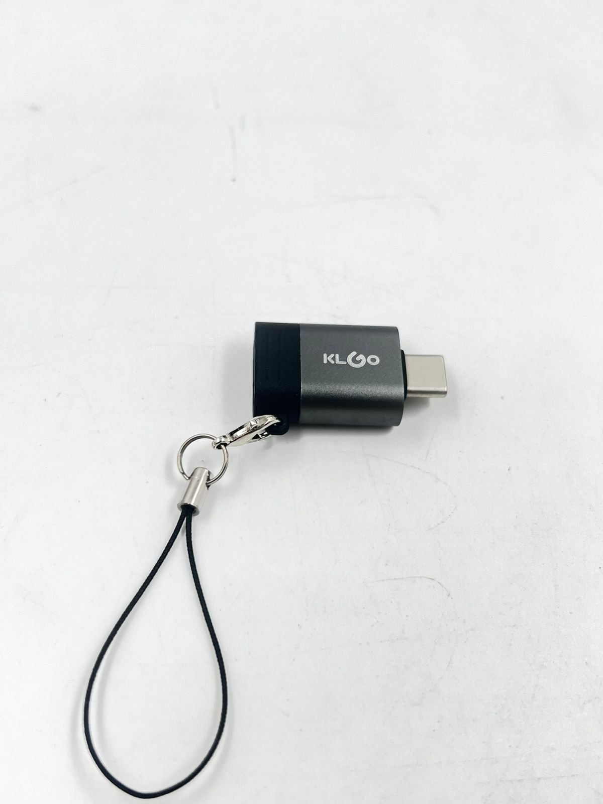 Adapter KLGO USB-USB-C HB-8