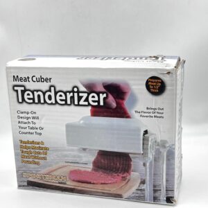 Ət döyən Tenderizer