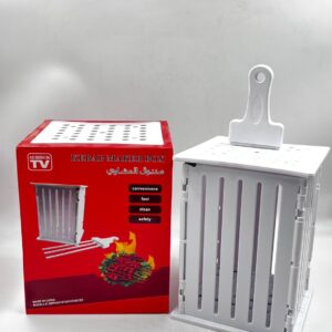 Kabab maker box