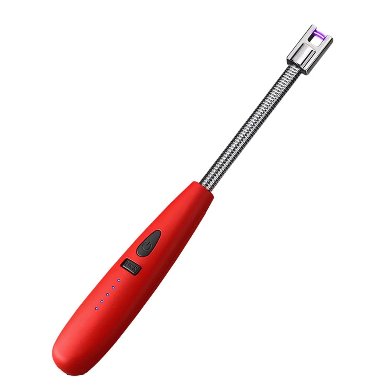 Qaz yandıran USB-C rəngli