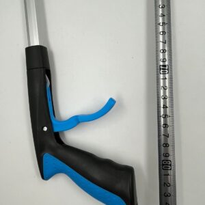 Plastik zibil yığma aləti
