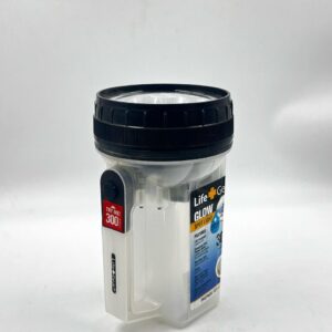 Life Gear su keçirməyən fənər