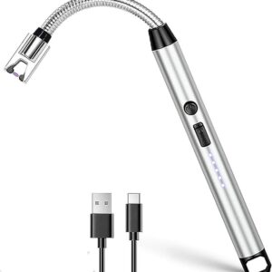 Qaz yandıran USB