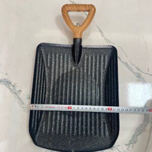 Sac kürək formalı 28 sm