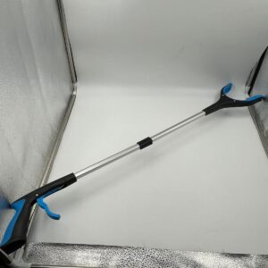 Plastik zibil yığma aləti