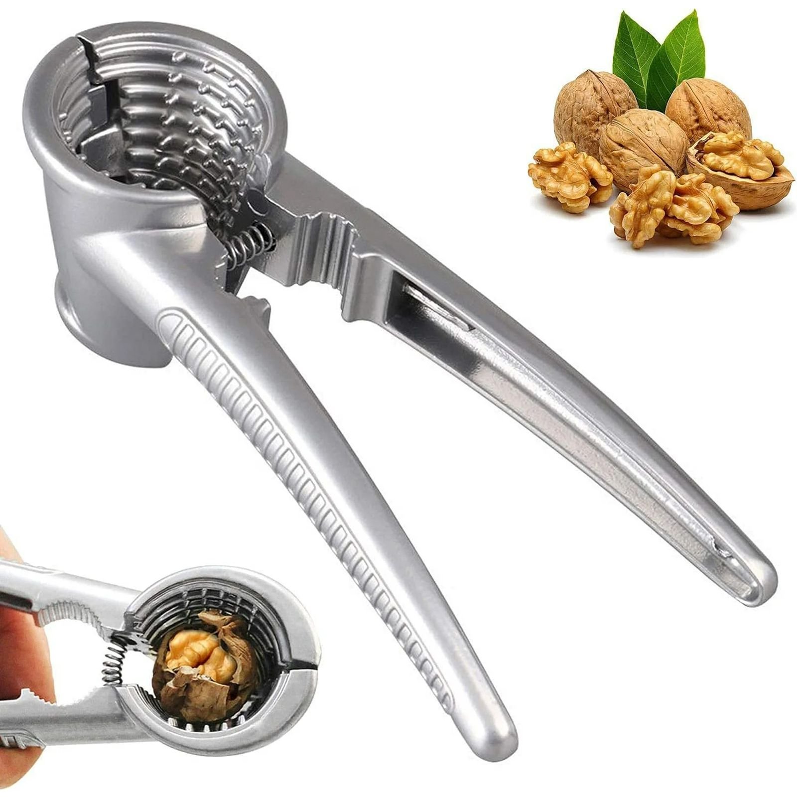 Generous metal qozqıran