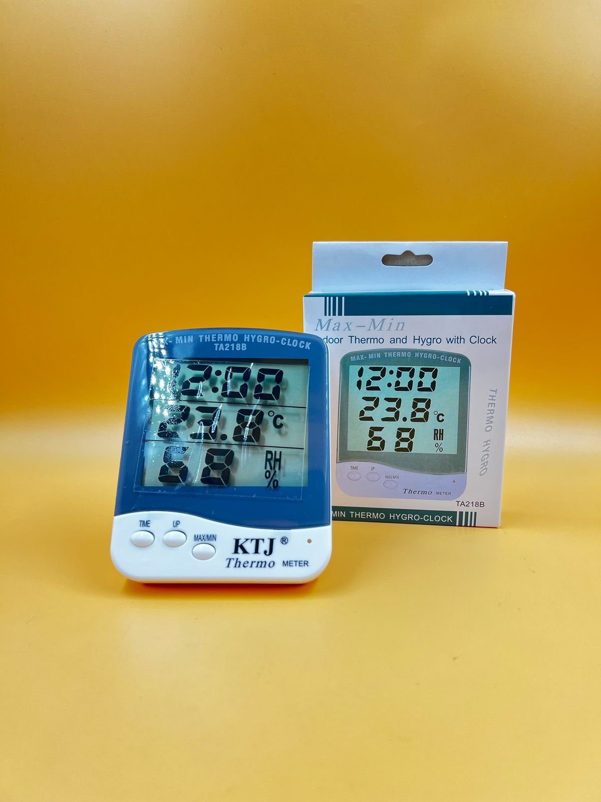 Termometr ta 218b