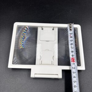 F1 3D telefon monitoru