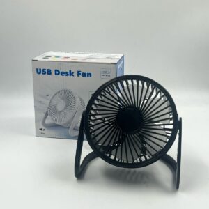 S402USB kiçik dayaqlı USB sərinkeş