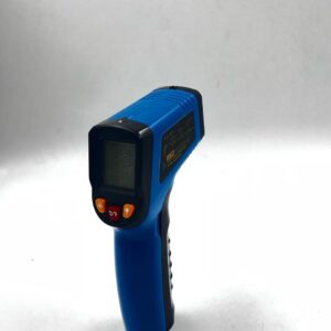 Lazer termometr TS-600