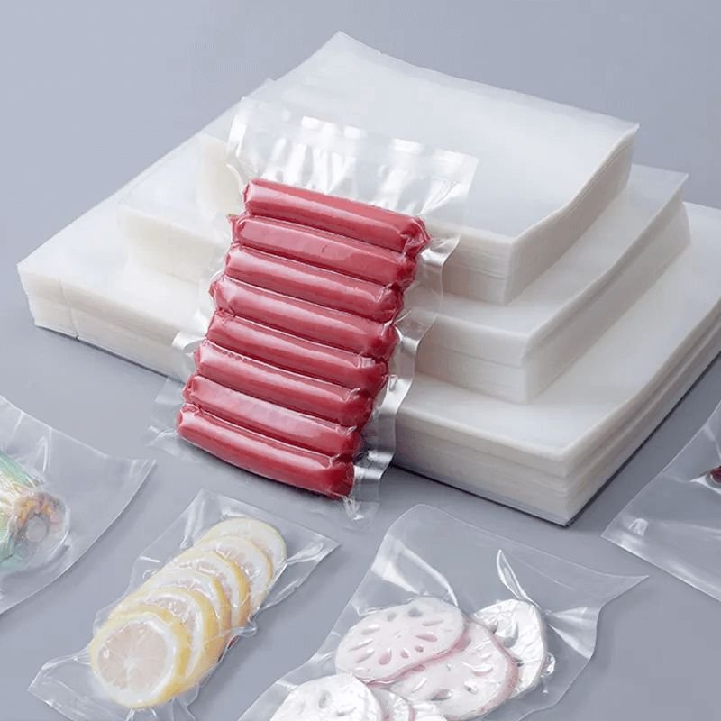 Vakuum paket