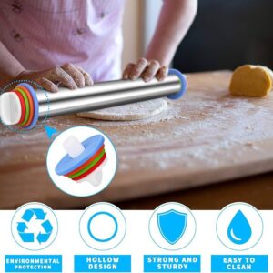 Yayma oxlovu ölçülü cookwader