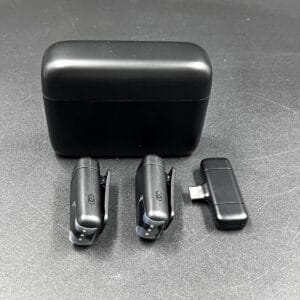 Bluetooth mikrofon