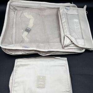 Çamadan üçün paketlər