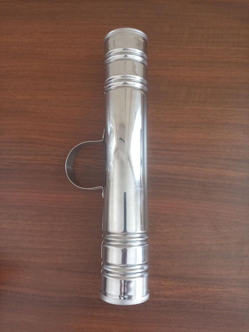Samovar borusu
