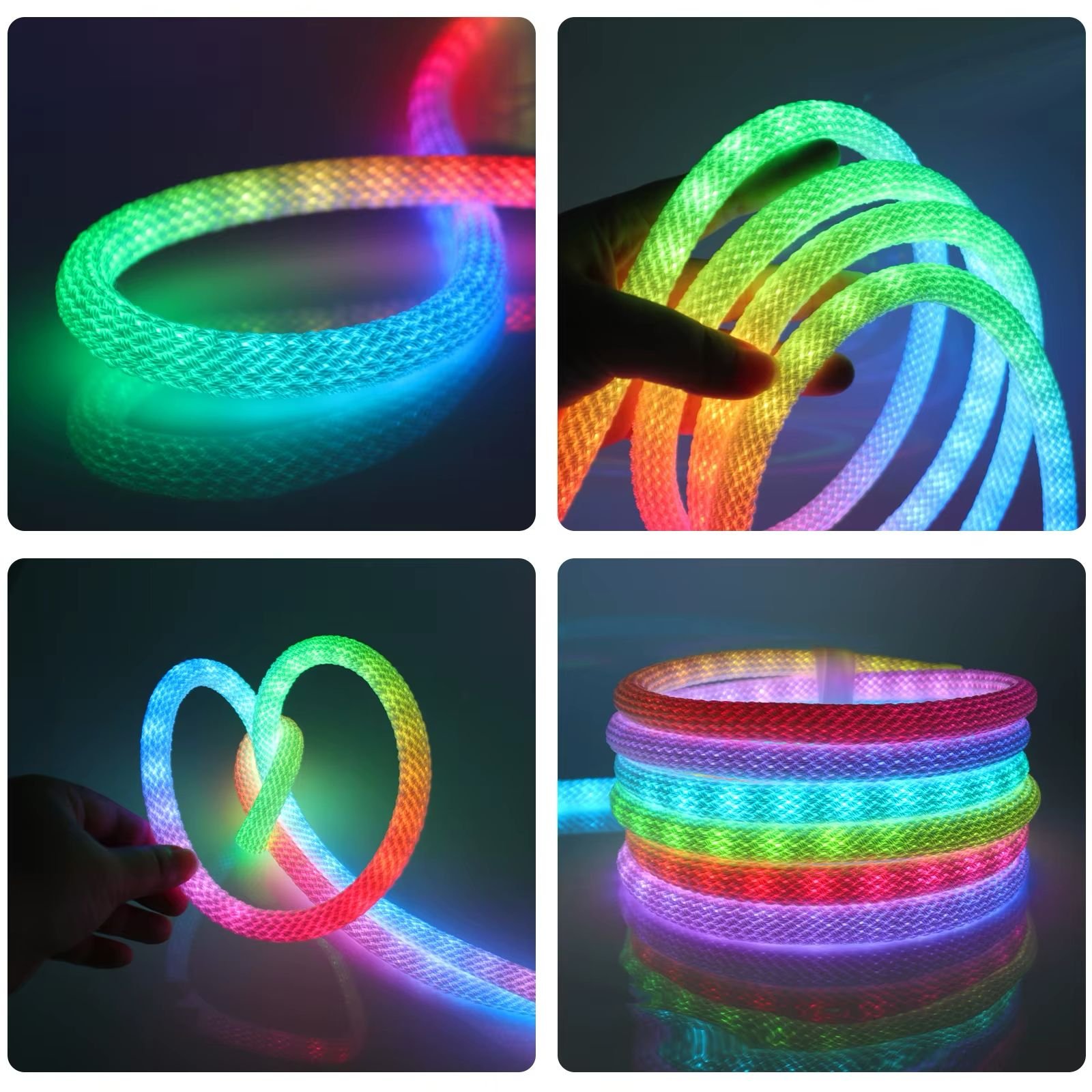 LED işıq