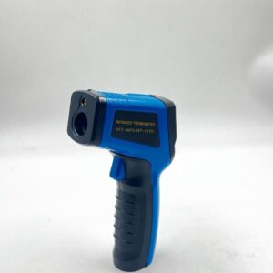 Lazer termometr TS-600