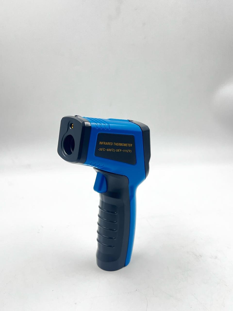 Lazer termometr TS-600