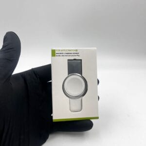Apple watch şarj dayağı