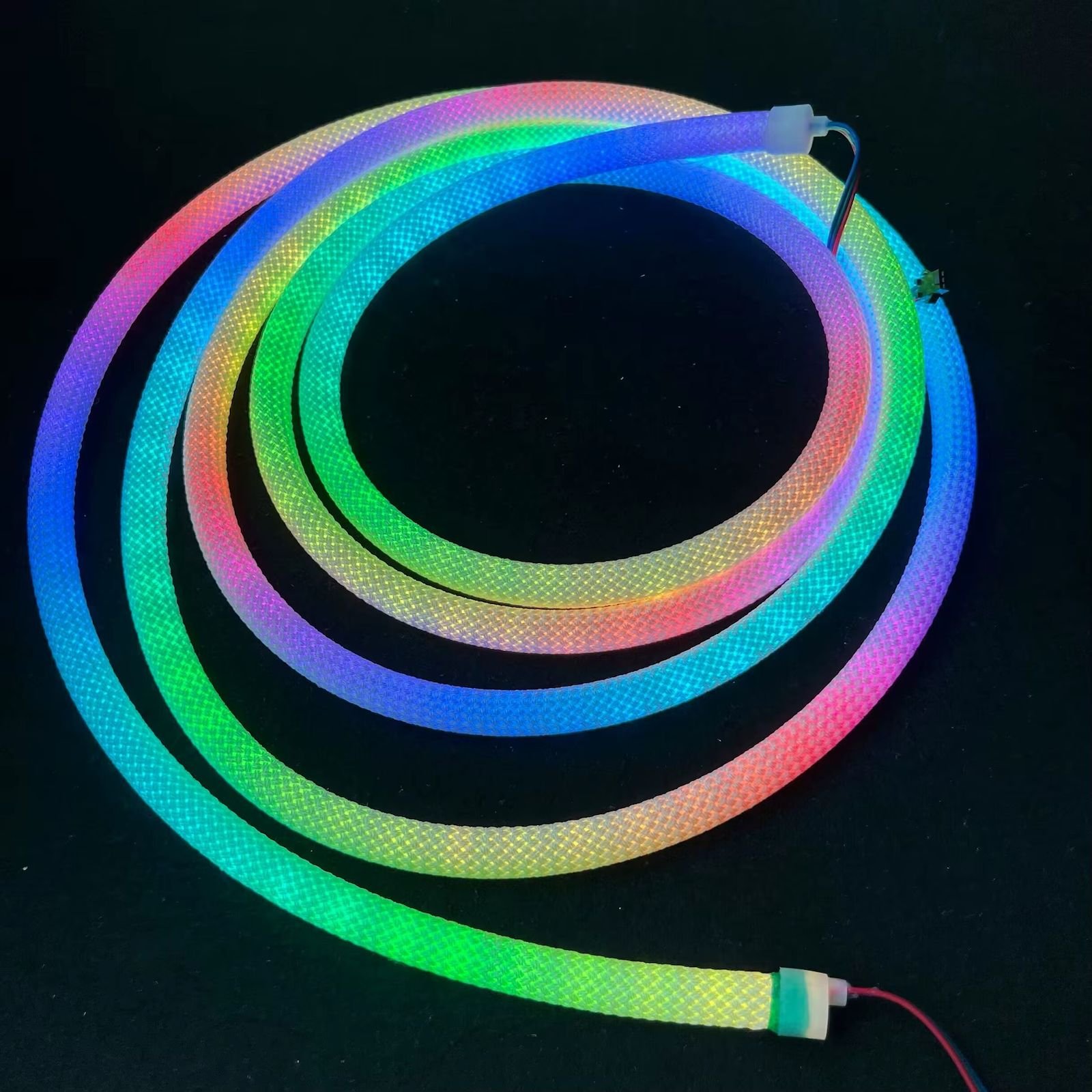 LED işıq