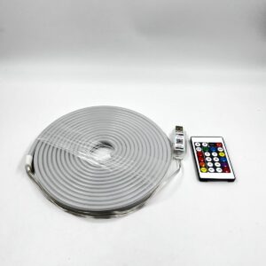 5 m LED işıq