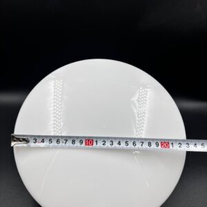 570×192 mm işıqlı gizli pərli asma sərinkeş