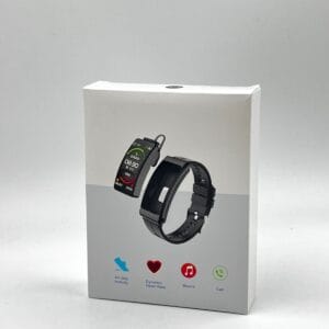 Bluetooth qulaqcıqlı saat
