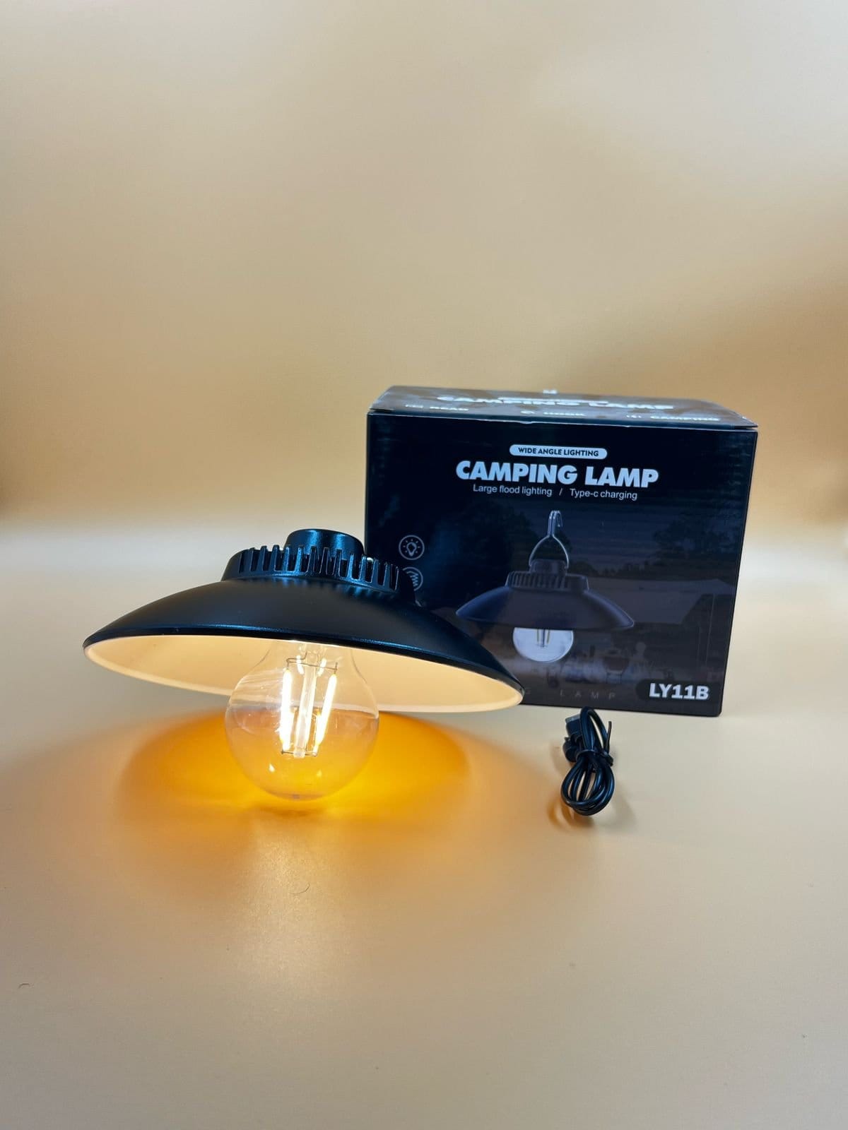 Lampa asma LY-11B