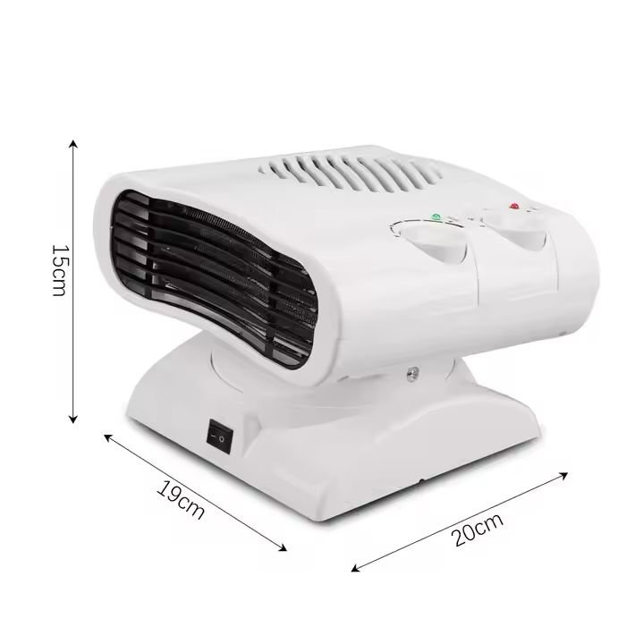 Hava üfürən soba LQ-103A ротор