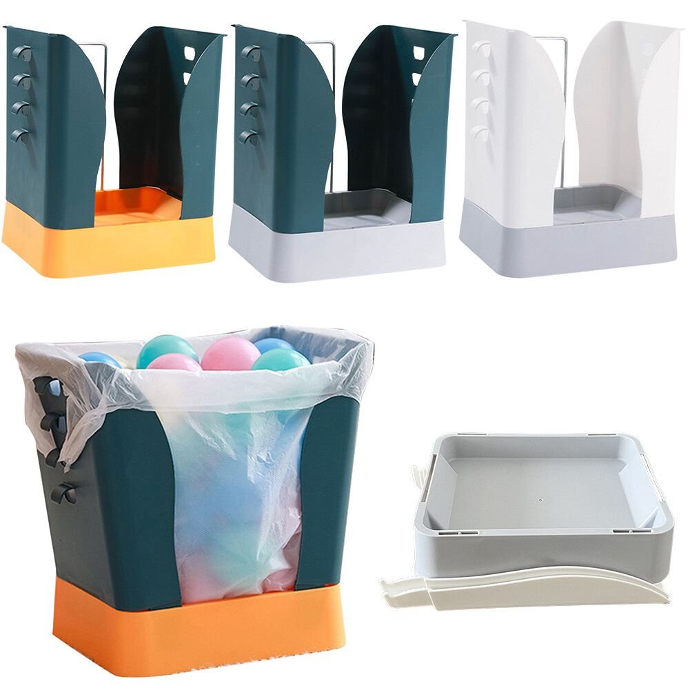 Zibil qabı paket üçün