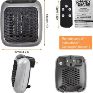 Portativ qızdırıcı