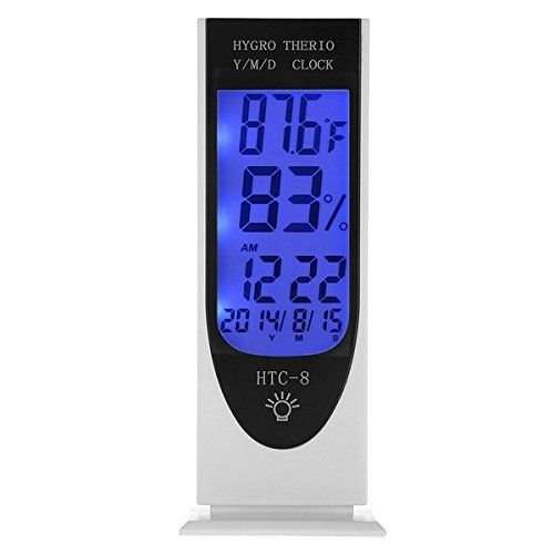 Termometr HTC-8