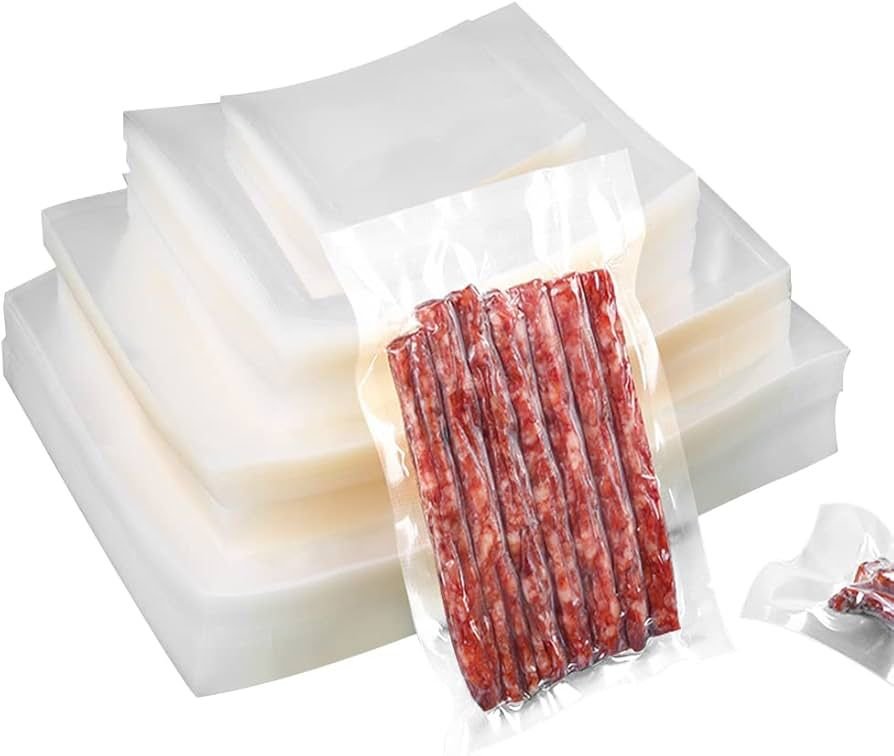 Vakuum paket
