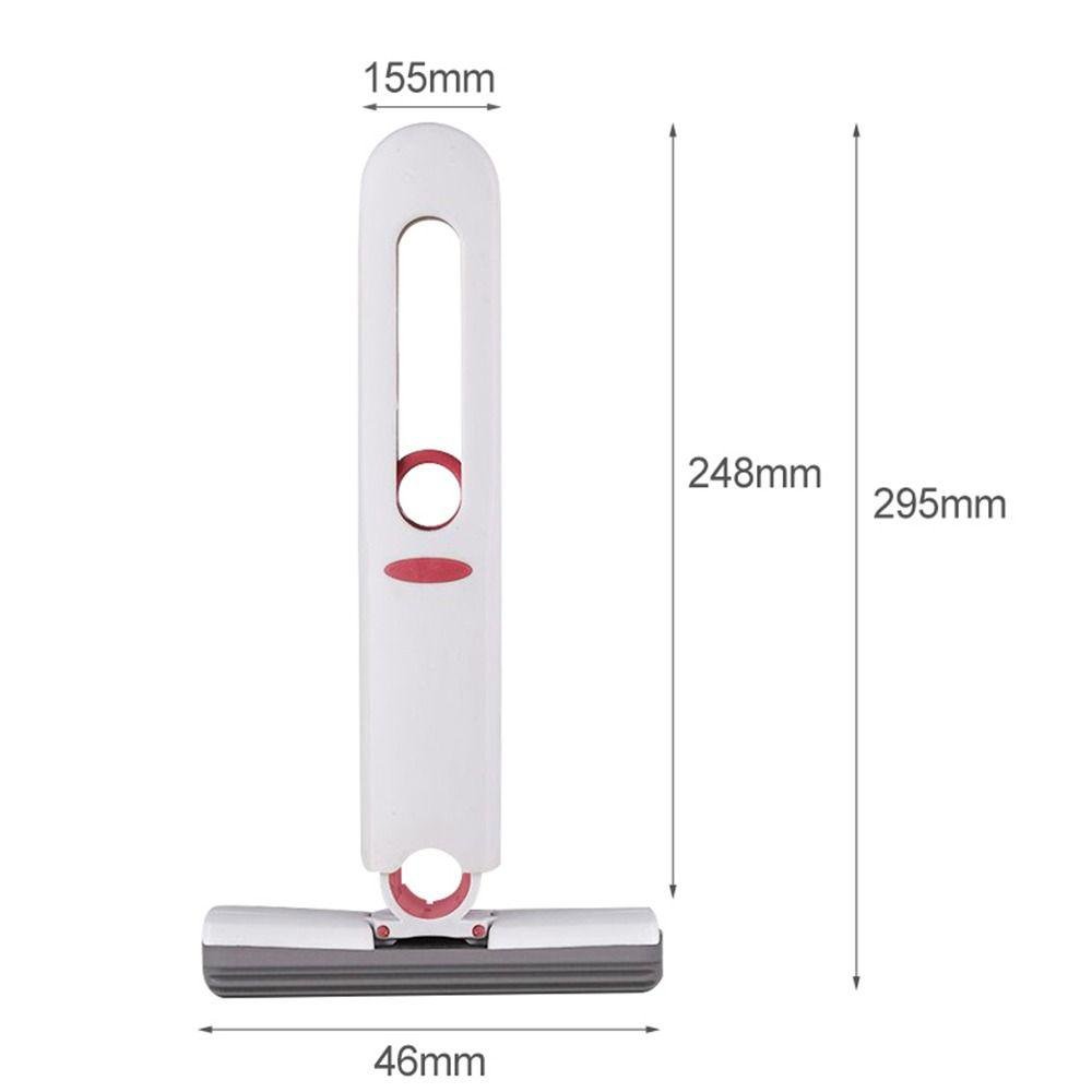 Stol üstü silən mini mop