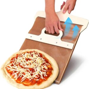 Pizza götürən