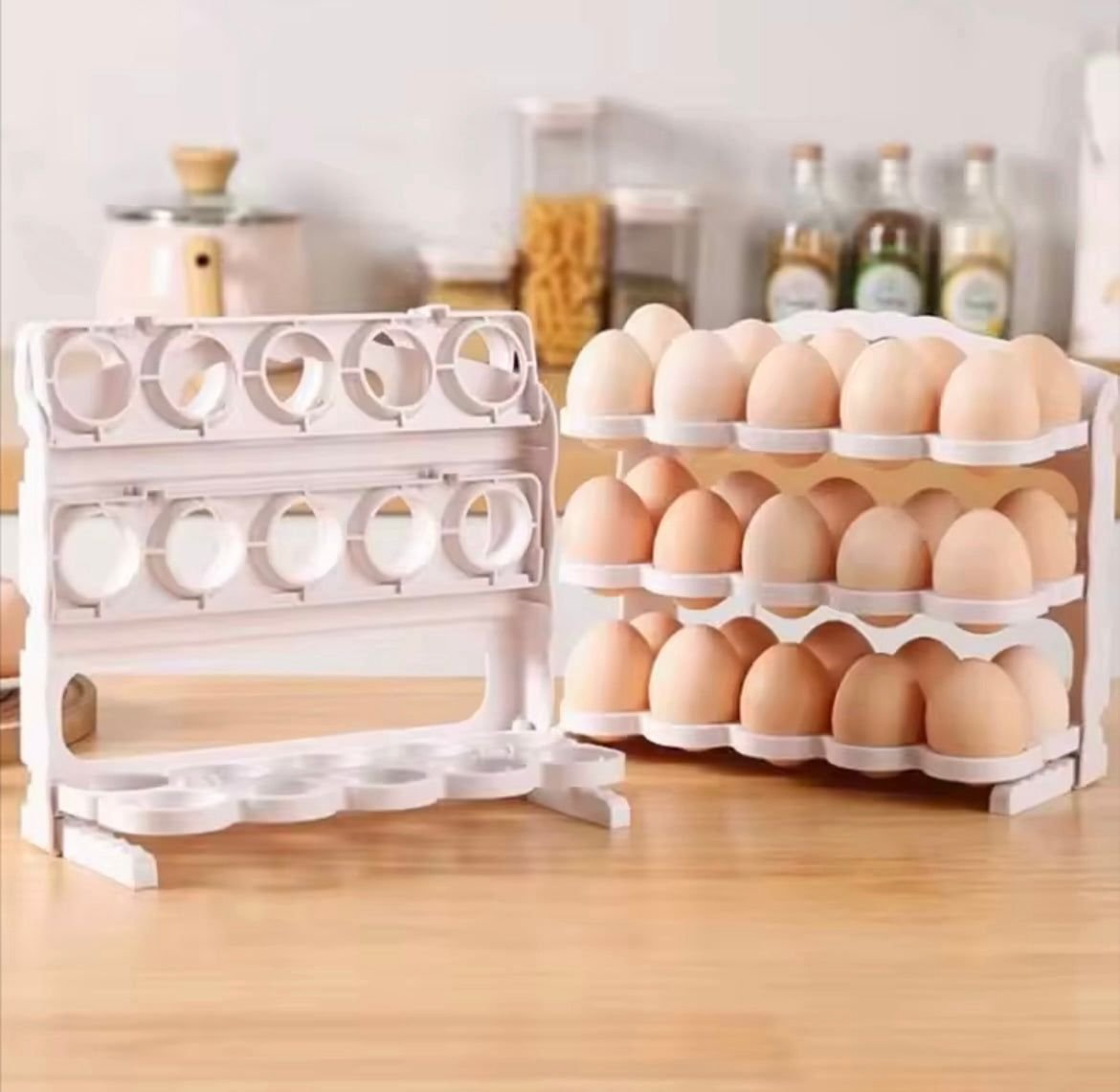 Yumurta qabı 60 ədəd
