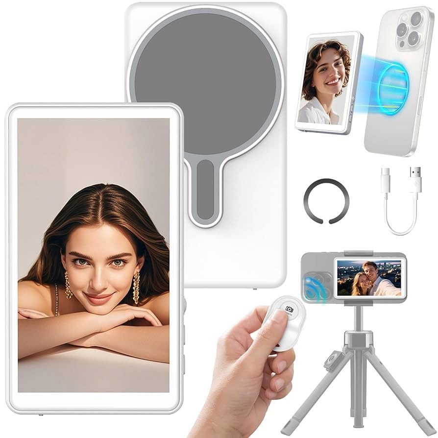 Selfi monitoru