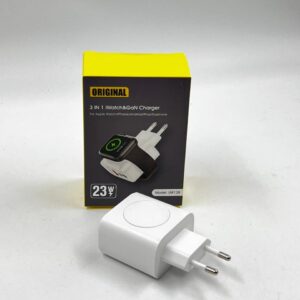 Adapter Apple watch 23 Vt